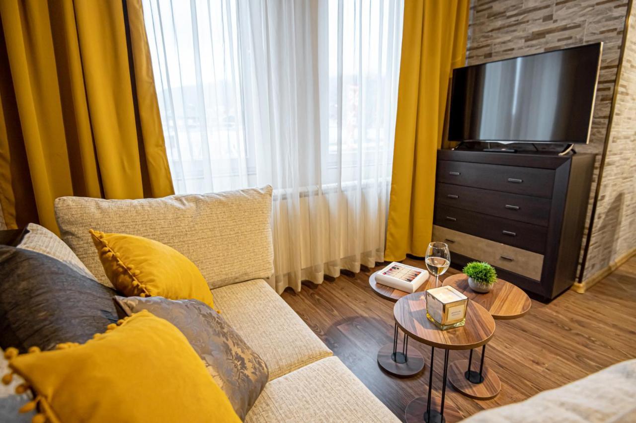 Studio Stankovic Royal Towers 326 Bansko Exterior foto
